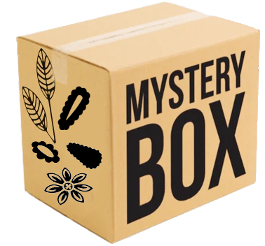 Mystery Box (klein)