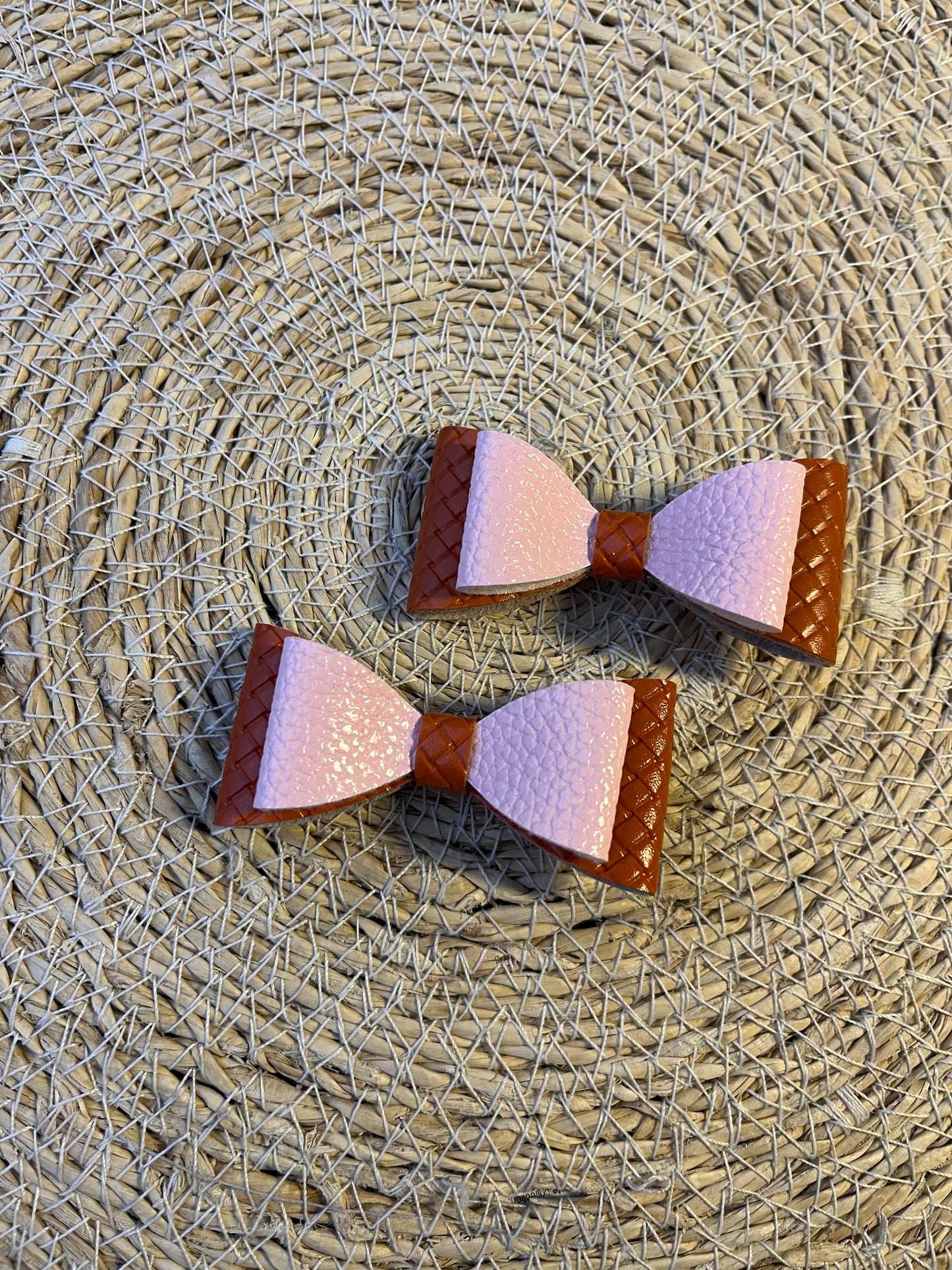 Haarclip Sterra-Strik