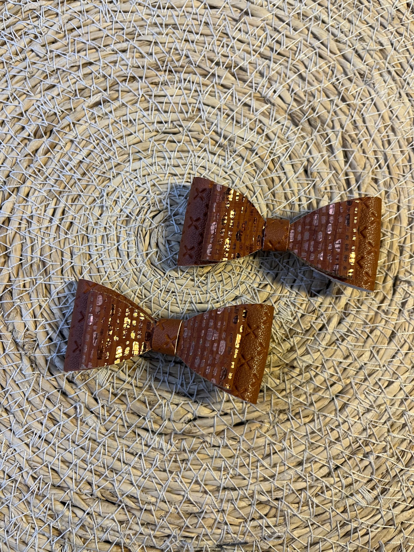 Haarclip Sterra-Strik