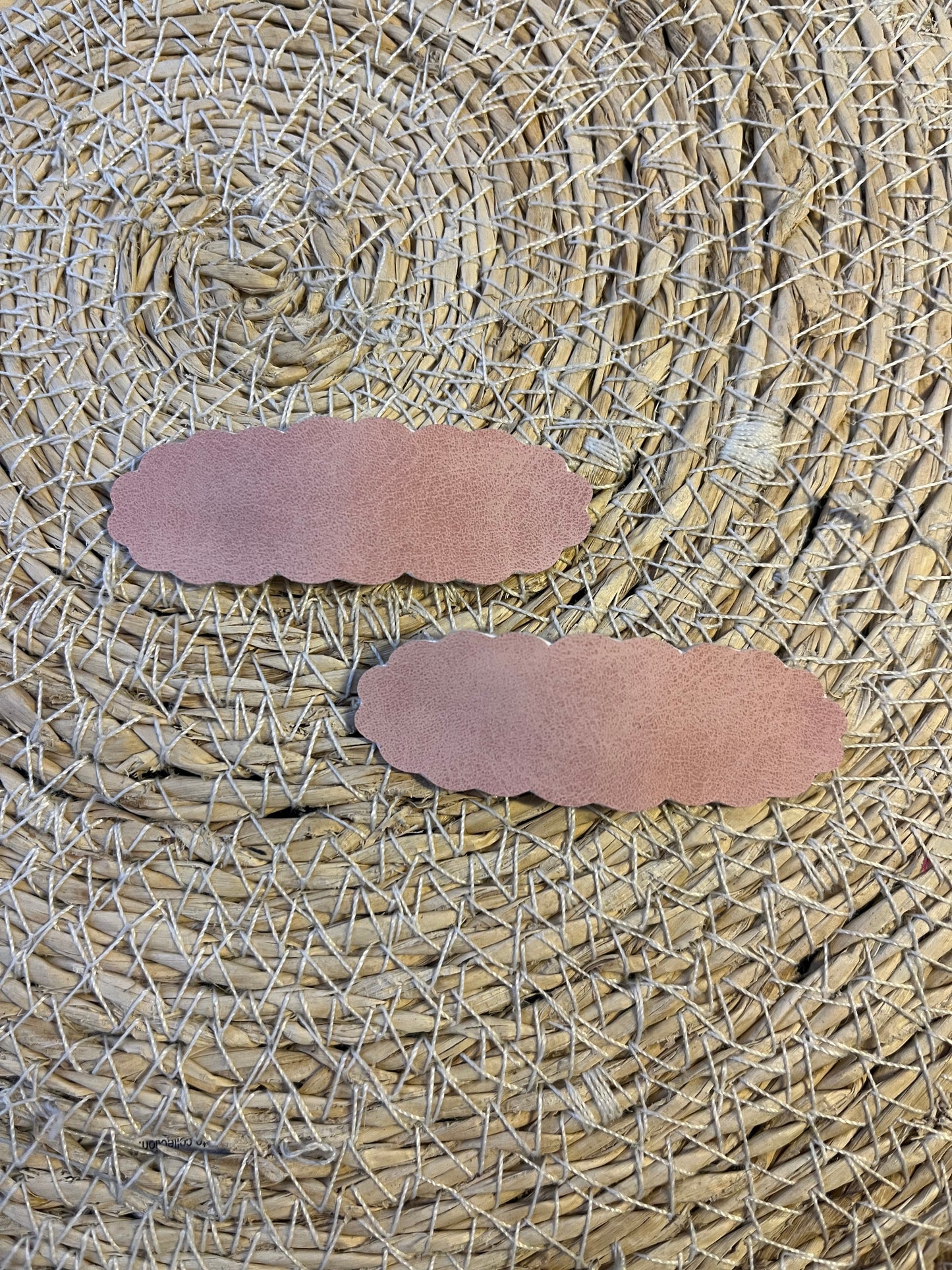 Haarclip Ribbel-Roney