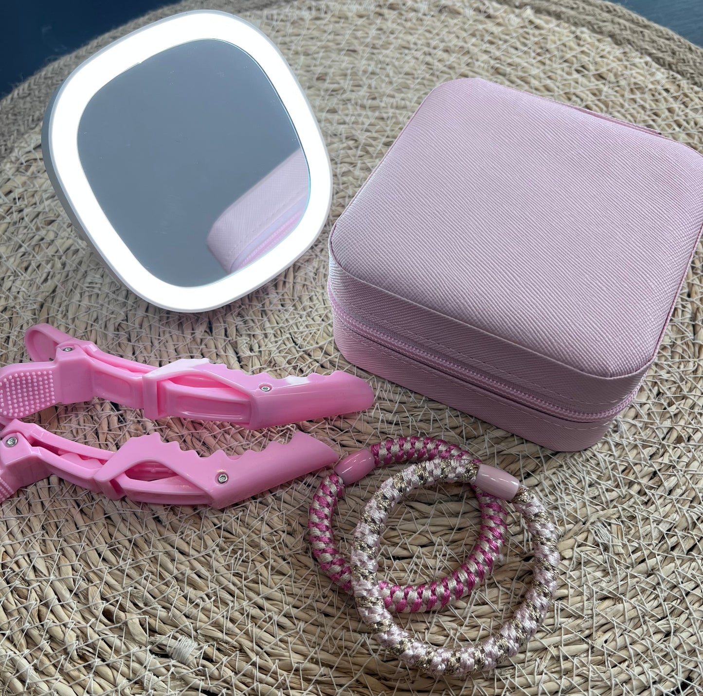 Meisjes cadeau setje