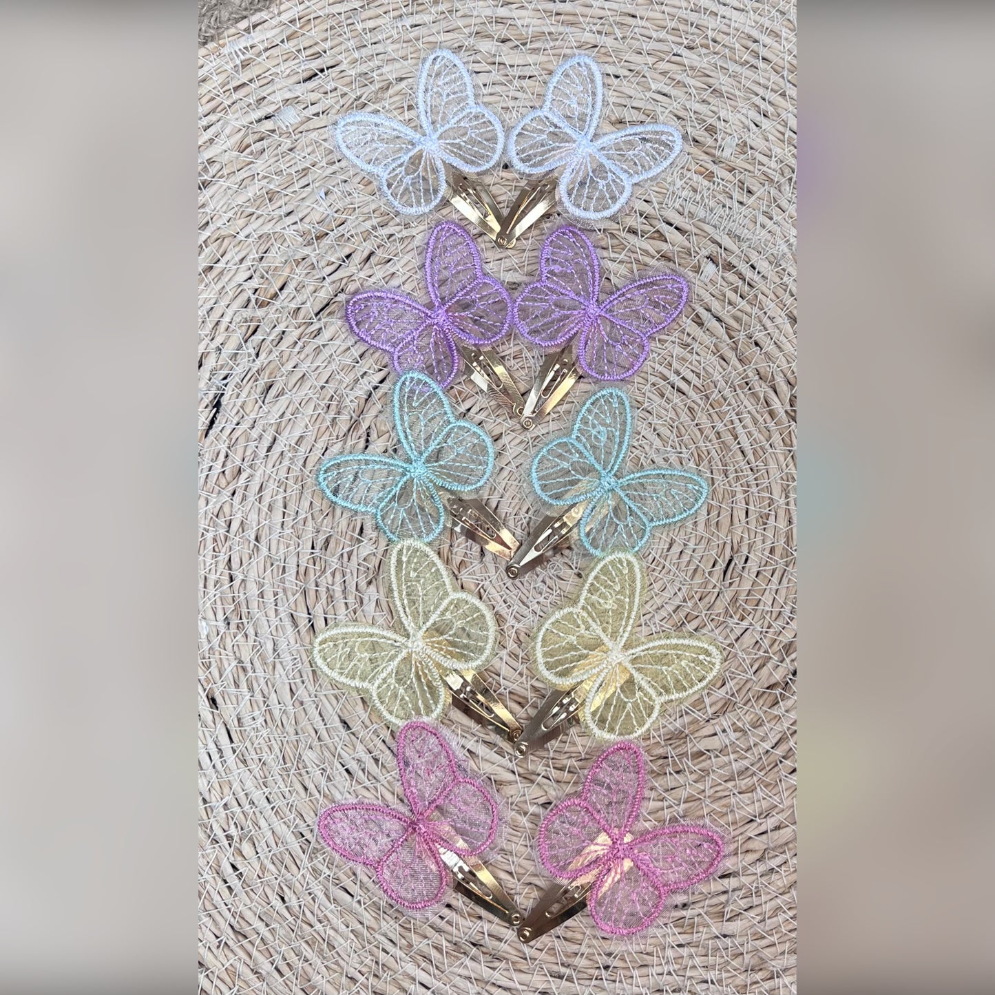 Sweet butterfly