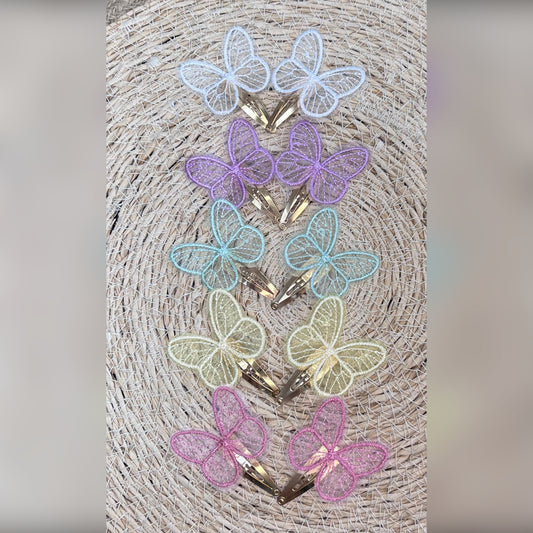 Sweet butterfly