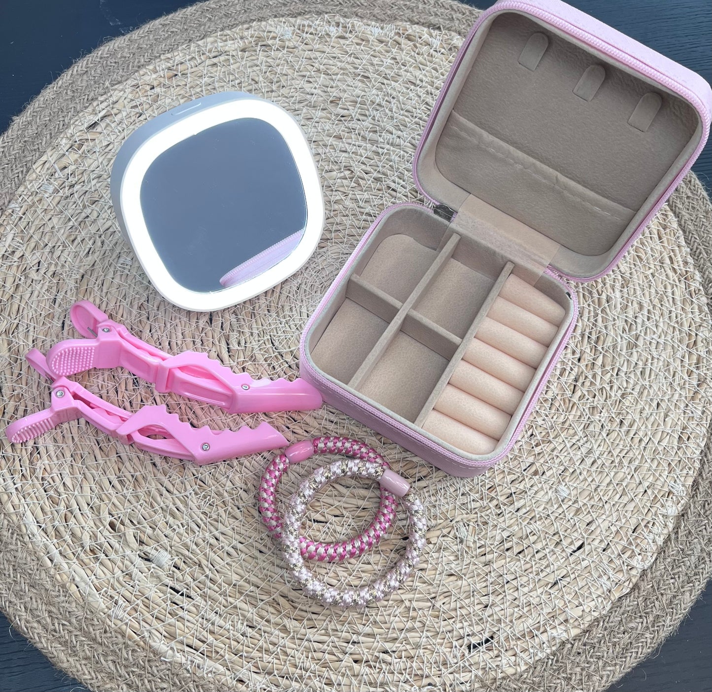 Meisjes cadeau setje