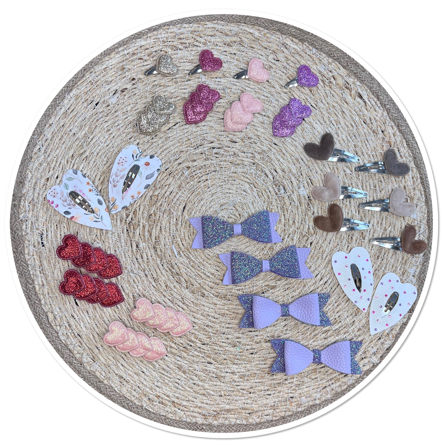 Valentijns collectie