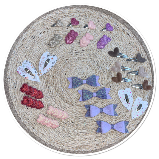 Valentijns collectie