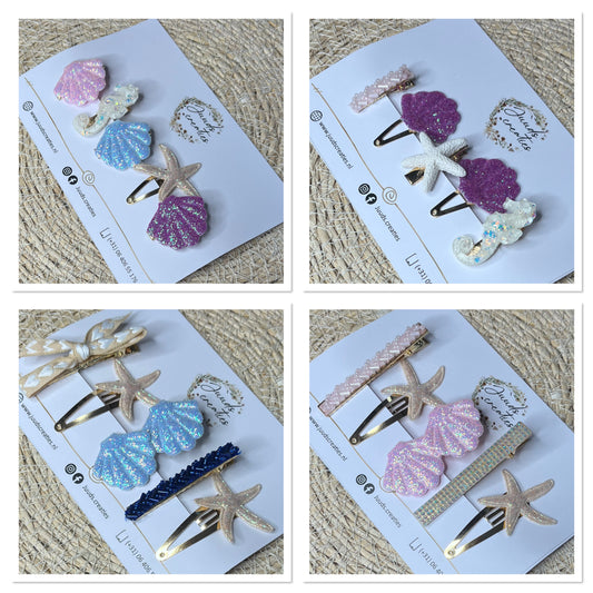 De Zee Collectie