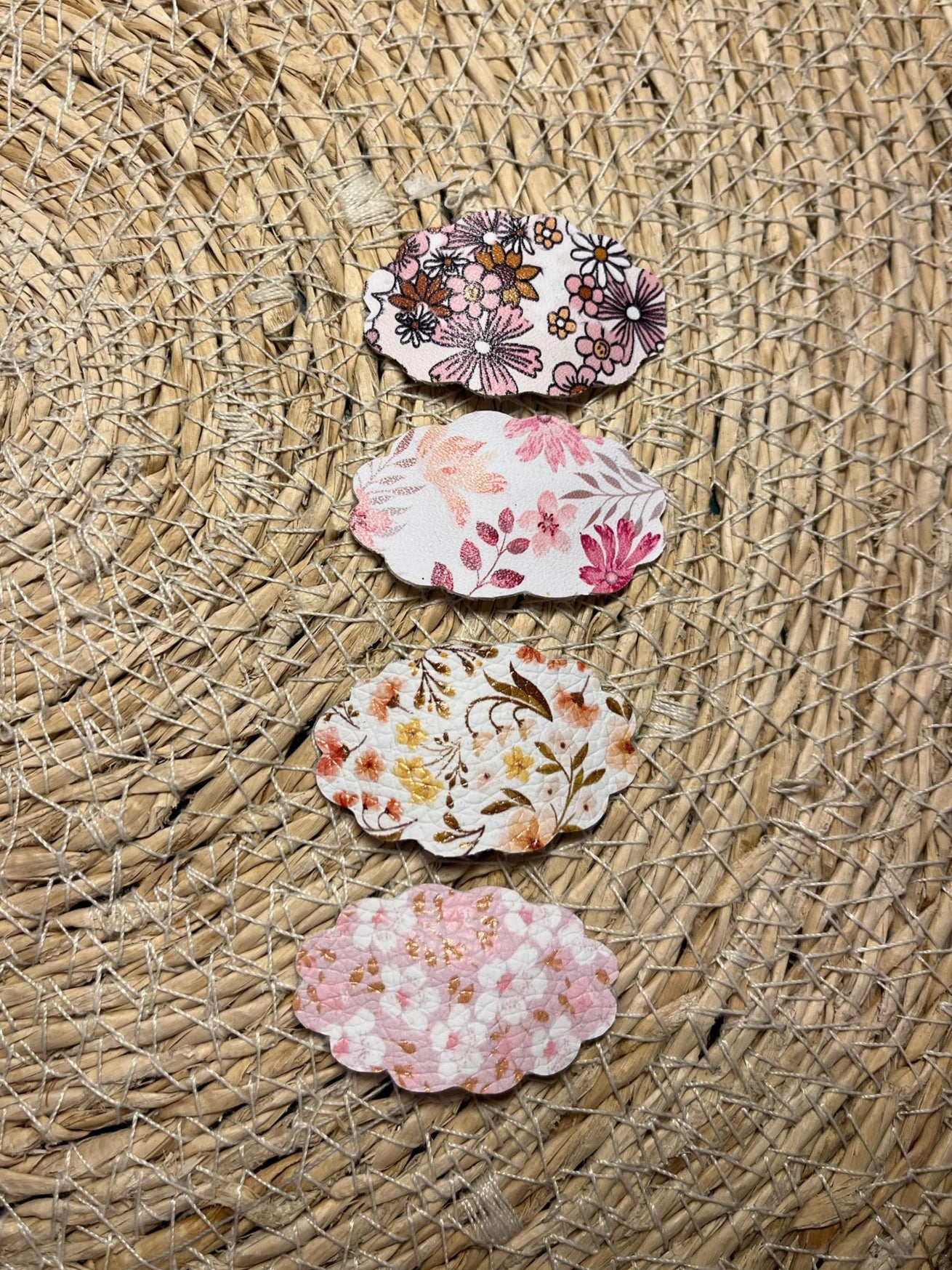 Newborn Ribbel-Rosey