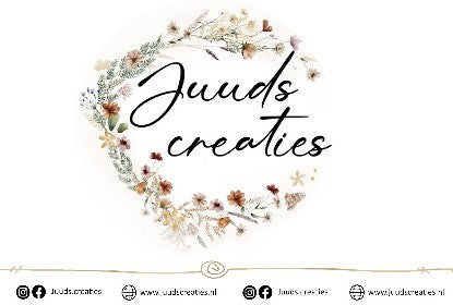 Juuds Creaties Cadeaubon