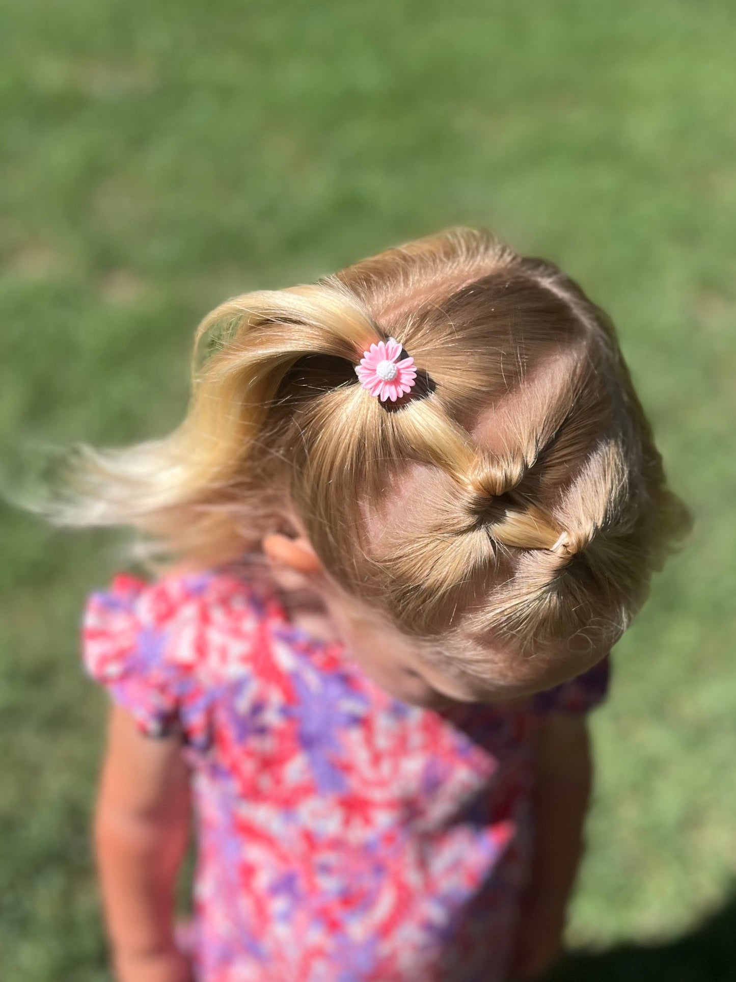 Autumn Bliss Hair Ties